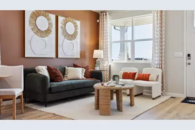 22382 E 7th Place, Aurora, CO 80018 - Photo 5