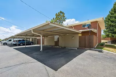 3942 S Yosemite Street, Denver, CO 80237 - Photo 25