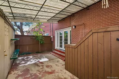 3942 S Yosemite Street, Denver, CO 80237 - Photo 23
