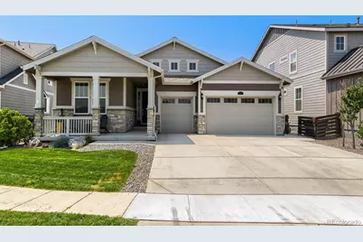 12735 Lake Port Street, Longmont, CO 80504 - Photo 1