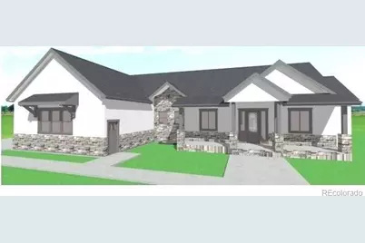 14563 N Meadow Woods Street, Brighton, CO 80603 - Photo 1