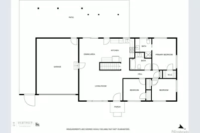 3461 S Ivy Way, Denver, CO 80222 - Photo 31