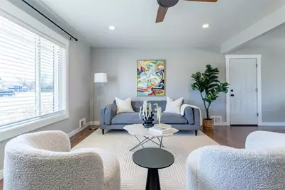 3461 S Ivy Way, Denver, CO 80222 - Photo 1