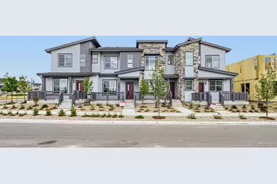 14905 Oneida Street #3, Thornton, CO 80602 - Photo 1