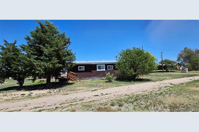 409 2nd Street, Seibert, CO 80834 - Photo 1