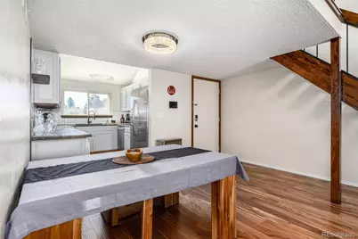 3696 S Depew Street #303, Lakewood, CO 80235 - Photo 9