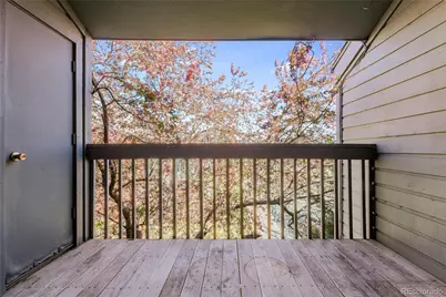 3696 S Depew Street #303, Lakewood, CO 80235 - Photo 21