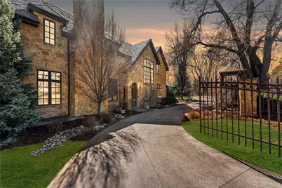 4160 S Humboldt Street, Cherry Hills Village, CO 80113 - Photo 1