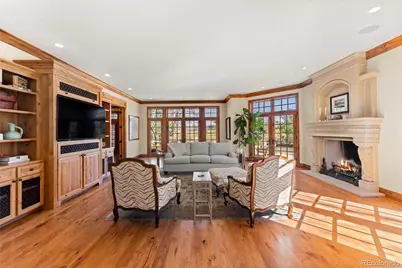 4160 S Humboldt Street, Cherry Hills Village, CO 80113 - Photo 3