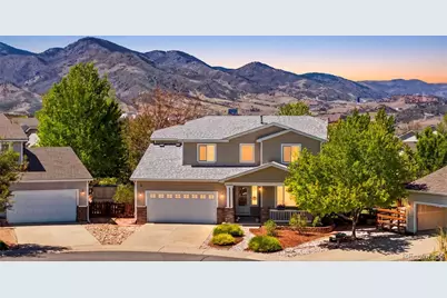 9663 Falcon Court, Littleton, CO 80125 - Photo 1