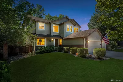 8184 Lone Maple Lane, Lone Tree, CO 80124 - Photo 37
