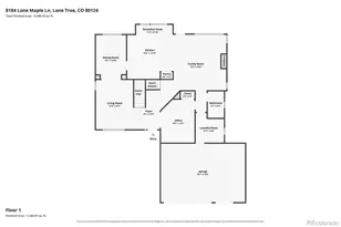 8184 Lone Maple Ln, Lone Tree, CO 80124 - Photo 39