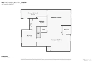 8184 Lone Maple Ln, Lone Tree, CO 80124 - Photo 41