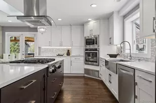 895 S Glencoe St, Denver, CO 80246 - Photo 19