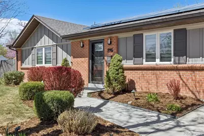 895 S Glencoe Street, Denver, CO 80246 - Photo 3