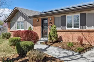 895 S Glencoe St, Denver, CO 80246 - Photo 3