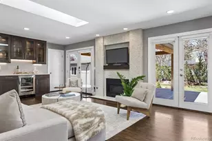 895 S Glencoe St, Denver, CO 80246 - Photo 5