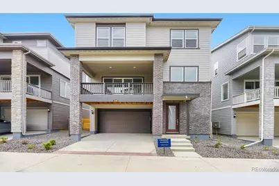7709 S Mobile Way, Centennial, CO 80016 - Photo 1