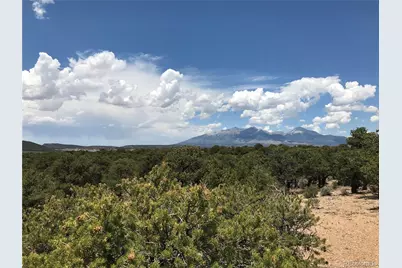 Lot 1666 Slegers Circle, Fort Garland, CO 81133 - Photo 1