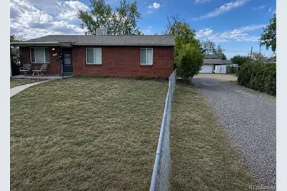 2261 W 56th Avenue, Denver, CO 80221 - Photo 1