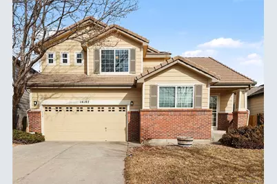 14187 E 101st Avenue, Commerce City, CO 80022 - Photo 1
