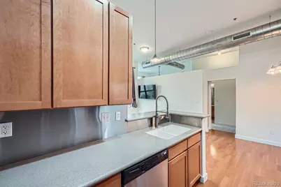 7700 E 29th Avenue #404, Denver, CO 80238 - Photo 23