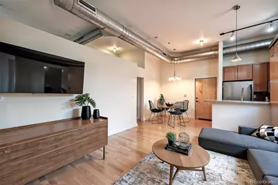 7700 E 29th Avenue #404, Denver, CO 80238 - Photo 3