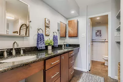 1200 Vine Street #8A, Denver, CO 80206 - Photo 11