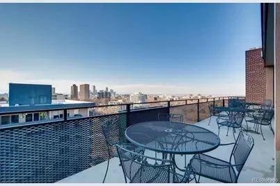 1200 Vine Street #8A, Denver, CO 80206 - Photo 19