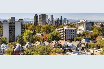 1200 Vine Street #8A, Denver, CO 80206 - Photo 1