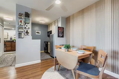 1200 Vine Street #8A, Denver, CO 80206 - Photo 7