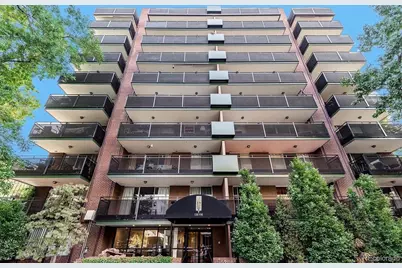 1200 Vine Street #8A, Denver, CO 80206 - Photo 21