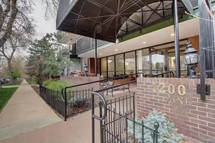 1200 Vine St, Denver, CO 80206 - Photo 25