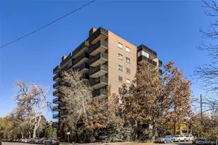1200 Vine St, Denver, CO 80206 - Photo 23