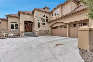 9132 Scenic Pine Dr, Parker, CO 80134 - Photo 1