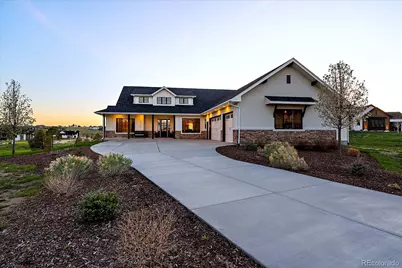 2741 Morning Run Court, Franktown, CO 80116 - Photo 3