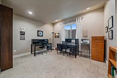 2741 Morning Run Court, Franktown, CO 80116 - Photo 37