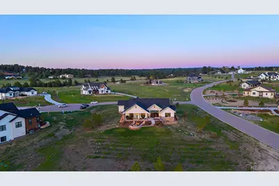 2741 Morning Run Court, Franktown, CO 80116 - Photo 45