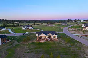 2741 Morning Run Ct, Franktown, CO 80116 - Photo 45