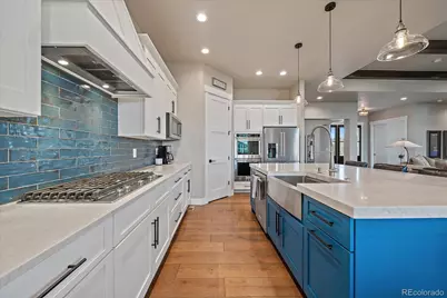 2741 Morning Run Court, Franktown, CO 80116 - Photo 17