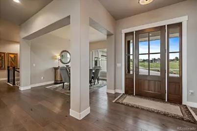 2741 Morning Run Court, Franktown, CO 80116 - Photo 5