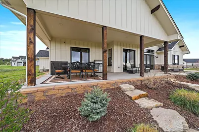 2741 Morning Run Court, Franktown, CO 80116 - Photo 47