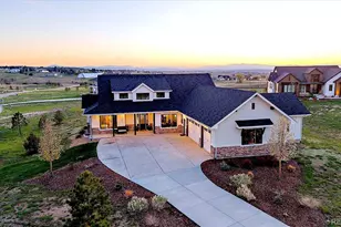 2741 Morning Run Ct, Franktown, CO 80116 - Photo 1