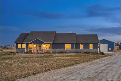 38330 E 147th Place, Keenesburg, CO 80643 - Photo 1