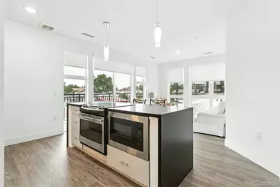 3500 S Corona Street #306, Englewood, CO 80113 - Photo 9