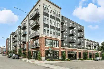 3500 S Corona Street #306, Englewood, CO 80113 - Photo 1