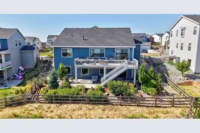 1163 Elbridge Drive, Elizabeth, CO 80107 - Photo 41