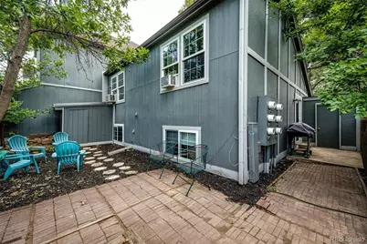 1220 S Flower Circle #A, Lakewood, CO 80232 - Photo 25