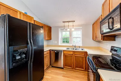 1220 S Flower Circle #A, Lakewood, CO 80232 - Photo 9