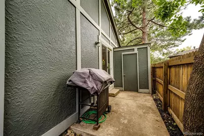 1220 S Flower Circle #A, Lakewood, CO 80232 - Photo 23